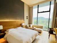 [深業上城Muji Hotel🏨 簡約風格🌱 位置方便👍🏻]