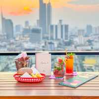 dusitD2 Samyan Bangkok