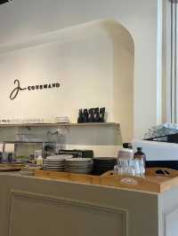 🇲🇾Penang｜Jo Gourmand Cafe☕️