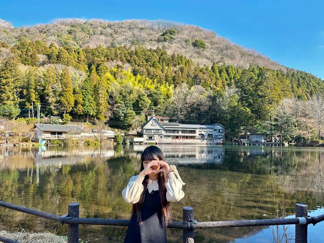 일본여행지로 유후인을 추천하는 이유✔️