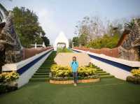 วัดสวยเมืองเลย@วัดเนรมิตวิปัสสนา 