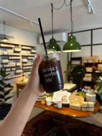 Normal Cafe and Night Bar คาเฟ่ฟิลโฮมมี่ 🍵🍵