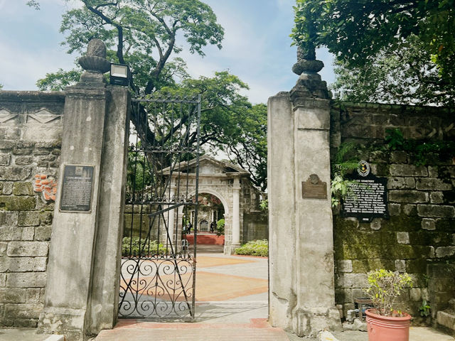 Paco park