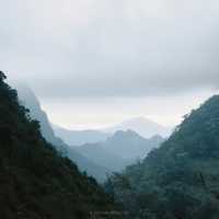 ⛰️ ดอยหลวงเชียงดาวคนเดียว มันก็ไม่ได้แย่นิ่ 😊