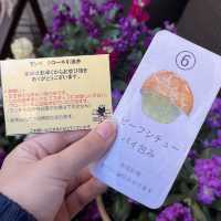神戸のお洒落パン食べ放題といえばここ🥐