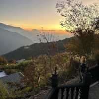南投縣老英格蘭莊園