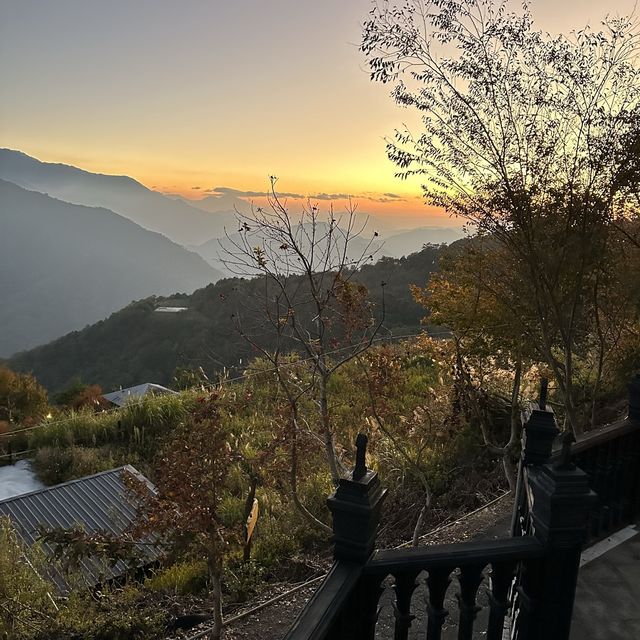 南投縣老英格蘭莊園