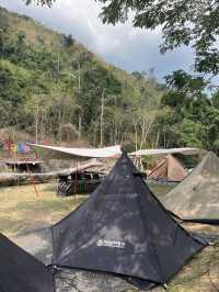 Wine Camp สระบุรี