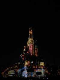 Disneyland Paris สวนสนุกในเครือดิสนีย์ที่ต้องไป