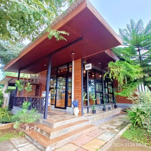 BROOK COFFEE