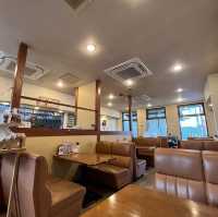 トゥルーハートカフェ