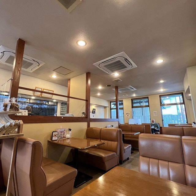 トゥルーハートカフェ