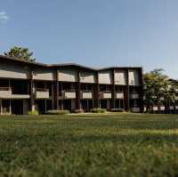 dusitD2 Khao Yai 