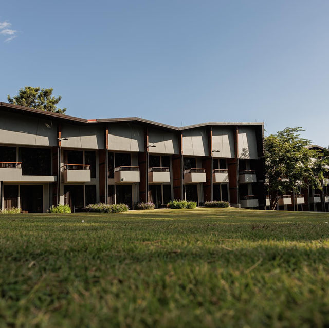 dusitD2 Khao Yai 