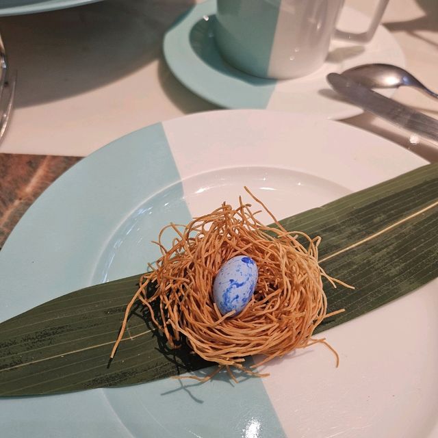 有一種藍叫Tiffany blue