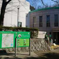 平洲記念館・郷土資料館！