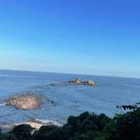 自然のヒーリング効果🌊　【真鶴岬】