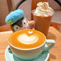 Cafe Crepe