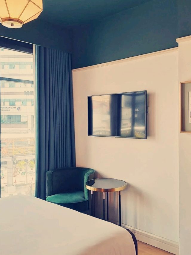 Ormond Hotel