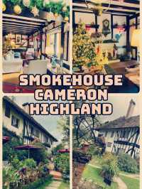 Smokehouse Cameron