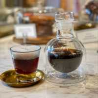 Singapore Coffee
