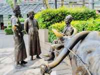 Asian Civilisations Museum