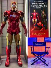 Meet the famous icons at Madame Tussauds