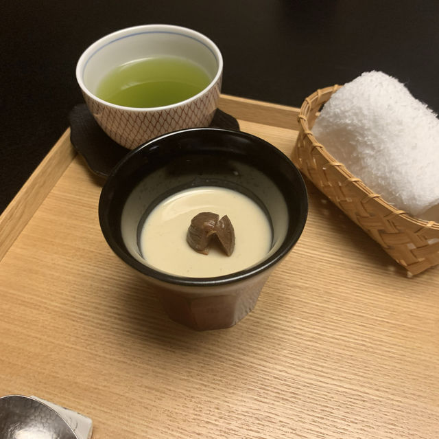 【箱根】至れり尽くせり強羅の老舗旅館で癒しの時間