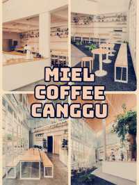 Miel Coffee Canggu