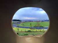Tsurumikagetsuen Park
