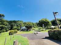 Latge Municipal Park