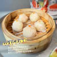 十字門華發商都探店