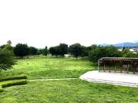 Akanuma Park