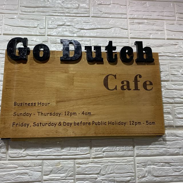 環境闊落，食物婫美西餐廳的樓上cafe 