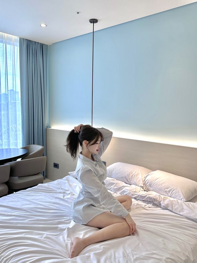 [호캉스] 신축+리조트 부대시설까지 즐길 수 있는 호텔 추천