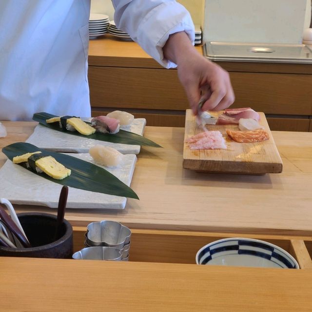 제주 도남동 맛집)스시테이카이센동 -  제주공항근처 카이센동, 초밥 맛집