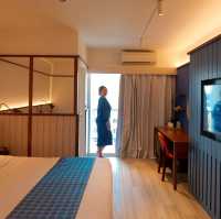 รร.ใกล้BTS หารกันหลักร้อย Hotel Amber Sukhumvit 85
