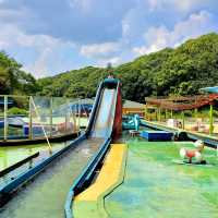 Dazaifu Amusement Park