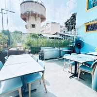 藍色小屋隱世泰國菜