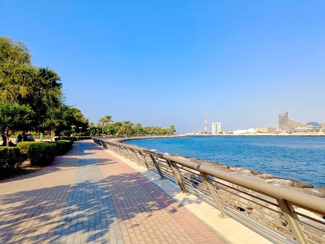 Al Twar Park 1