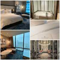 吉隆坡四季酒店-商務或旅遊的第一選擇
