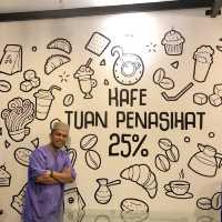 CAFE TUAN PENASIHAT 25%