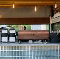 Shade Coffee 