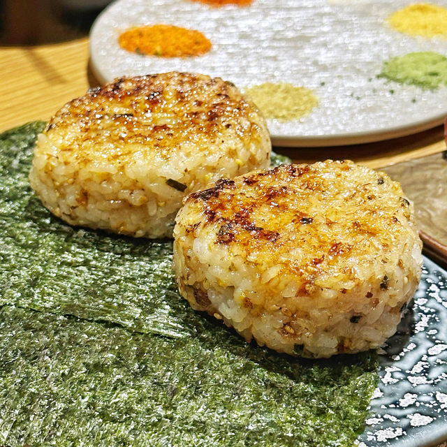 高質樓上🔥燒鳥🐓專門店