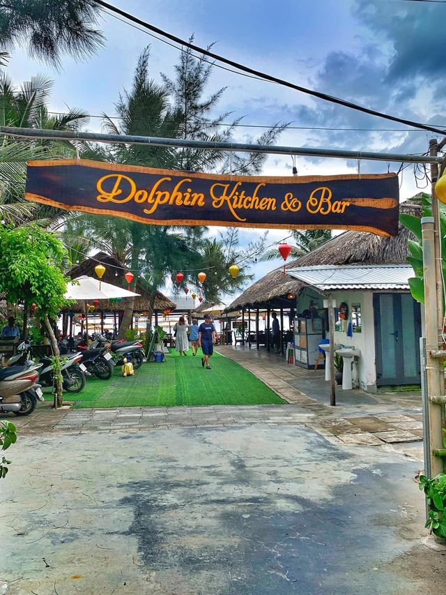 🇻🇳Delicious Seafood by the Beach🇻🇳