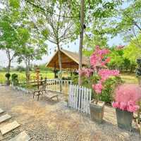 นานากลางทุ่ง @บ้านน้ำก่ำ