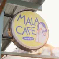 - หม่าล่าคาเฟ่ -