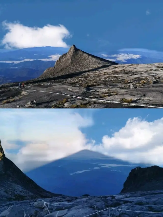 A Breathtaking Adventure in Sabah