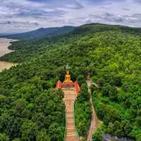 วัดป่าศรีโพธิญาณ