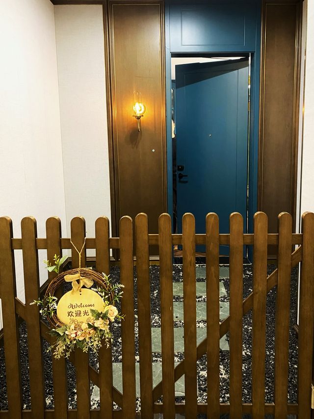Wow!!! I like this hotel 🥰